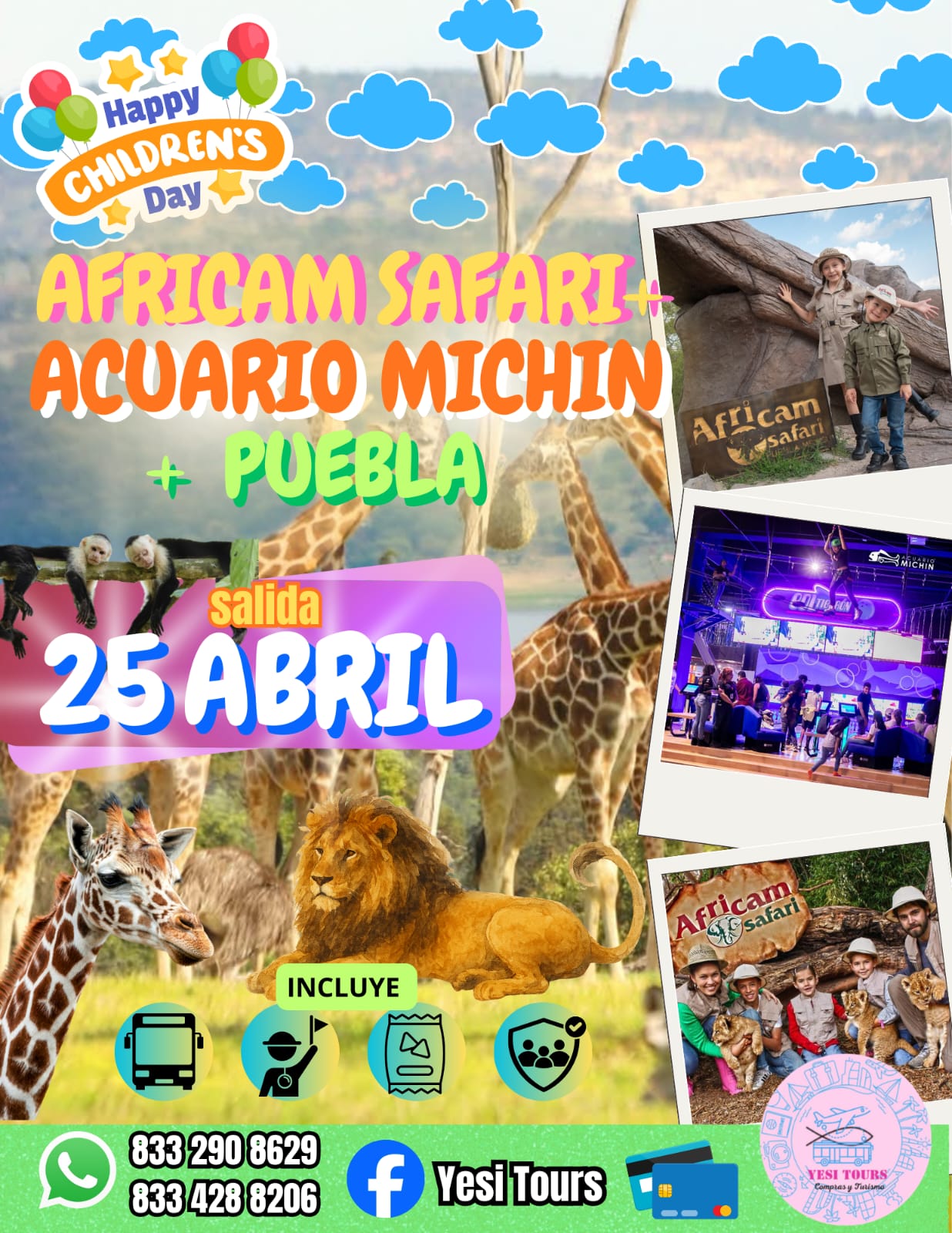 Africam