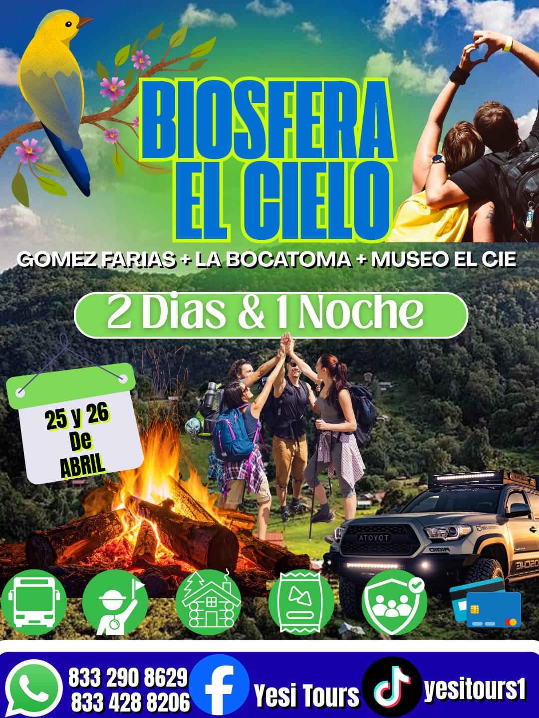 Biosfera