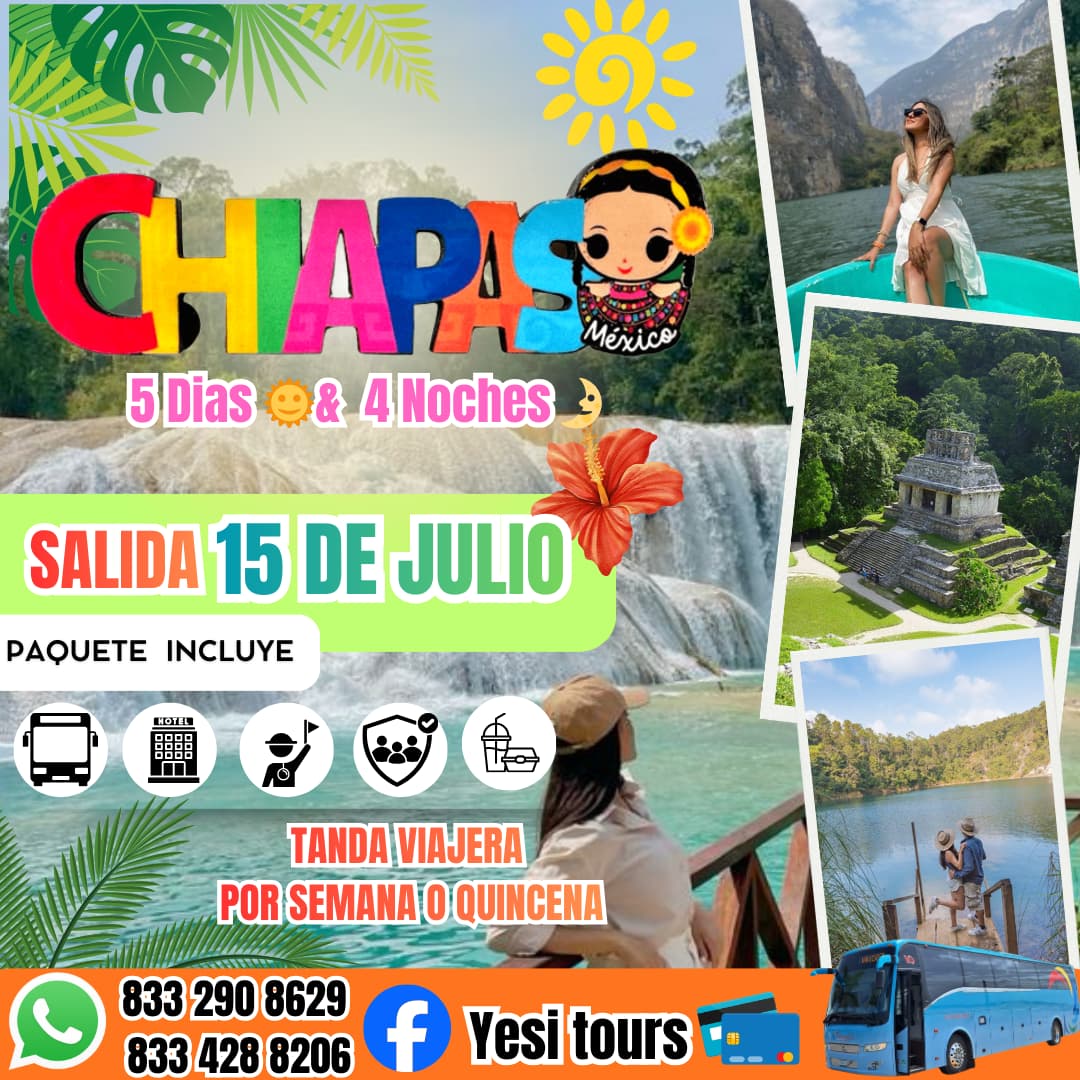 Chiapas