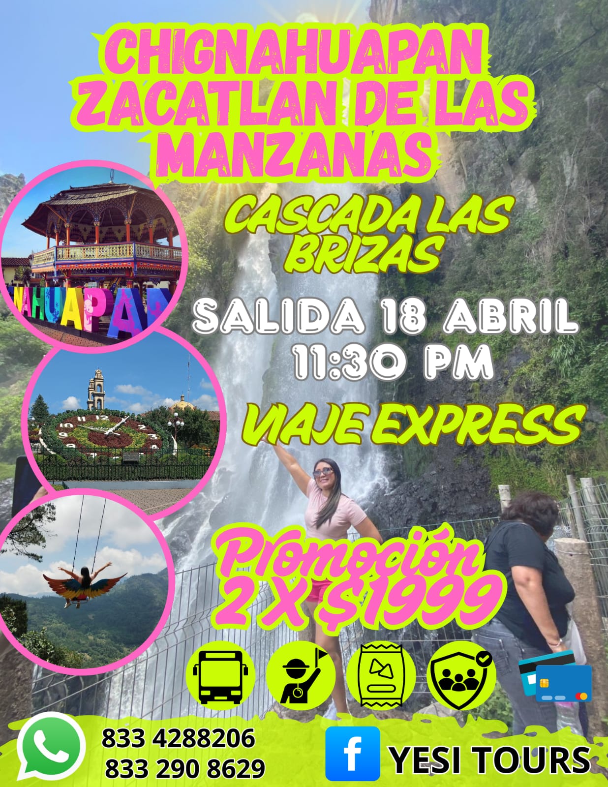 Chignahuapan
