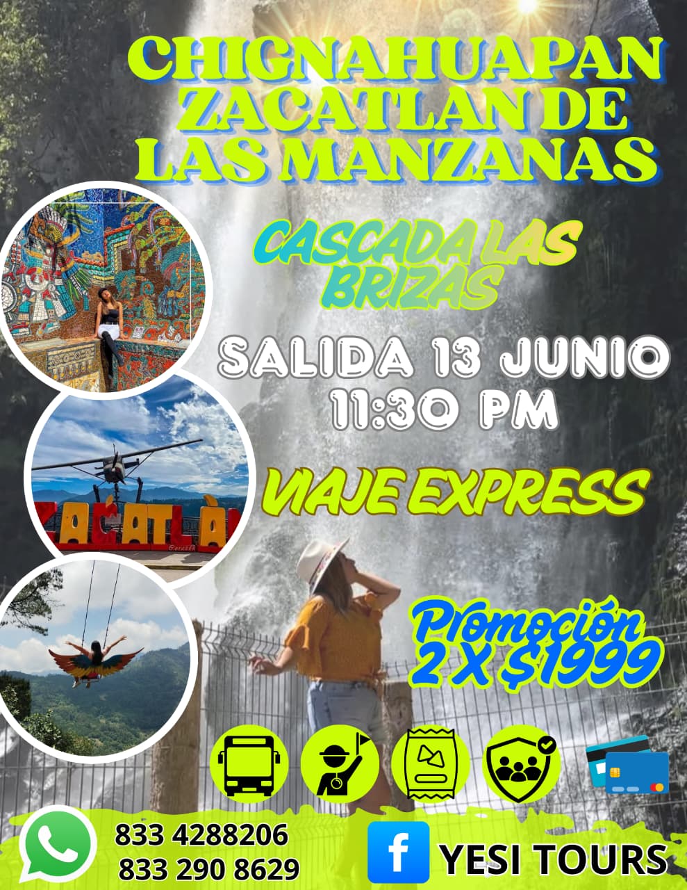 Chignahuapan