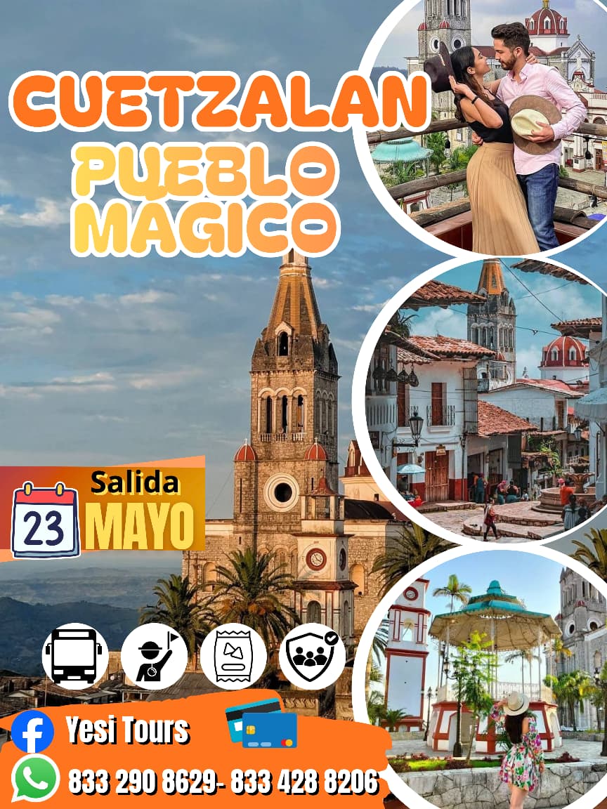 Cuetzalan