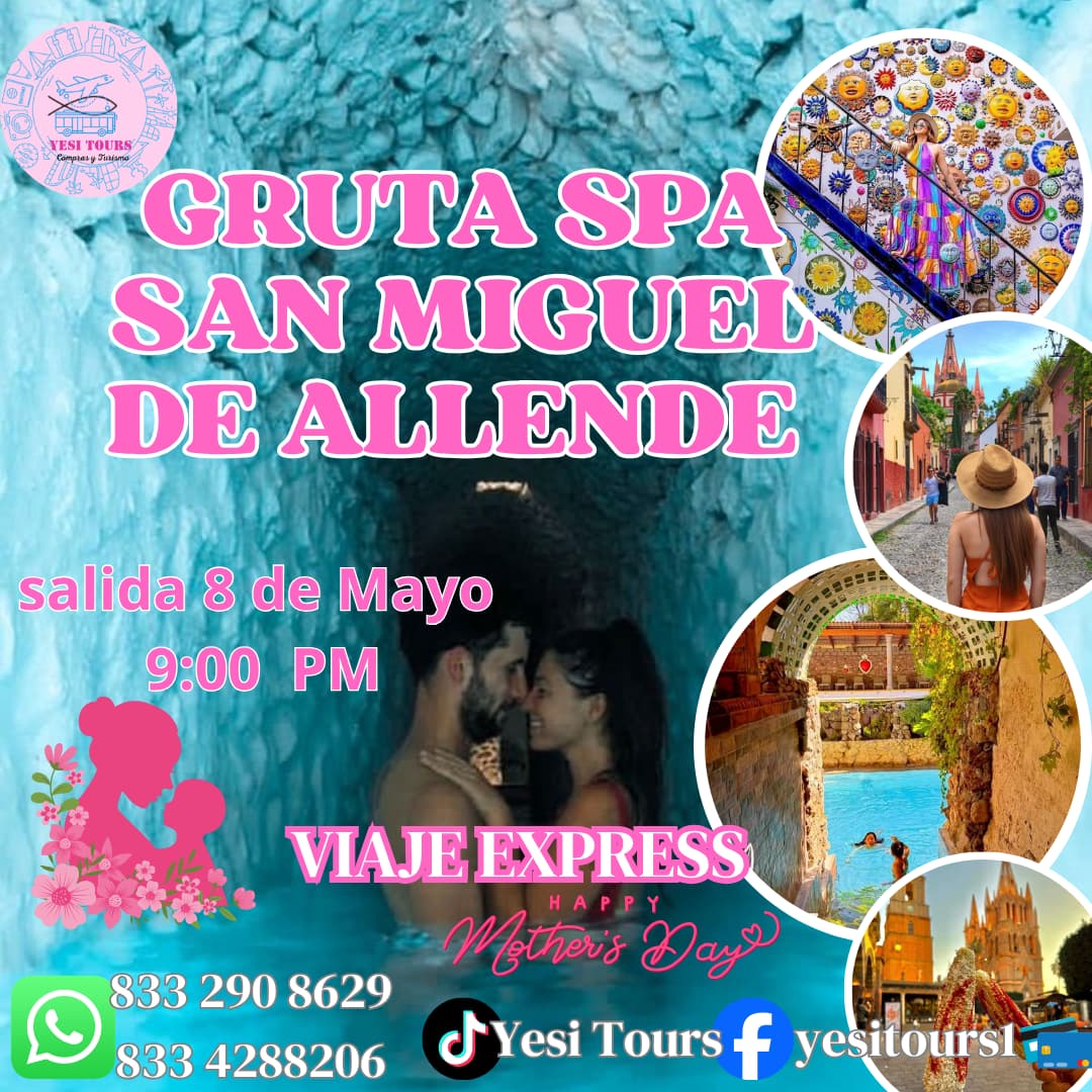 Grutas Spa