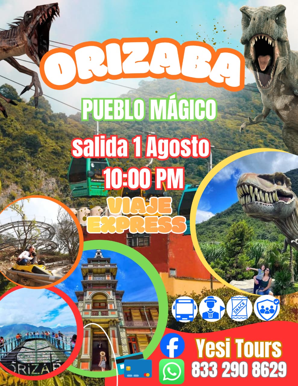 Orizaba