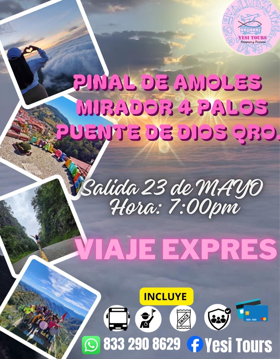 Pinal