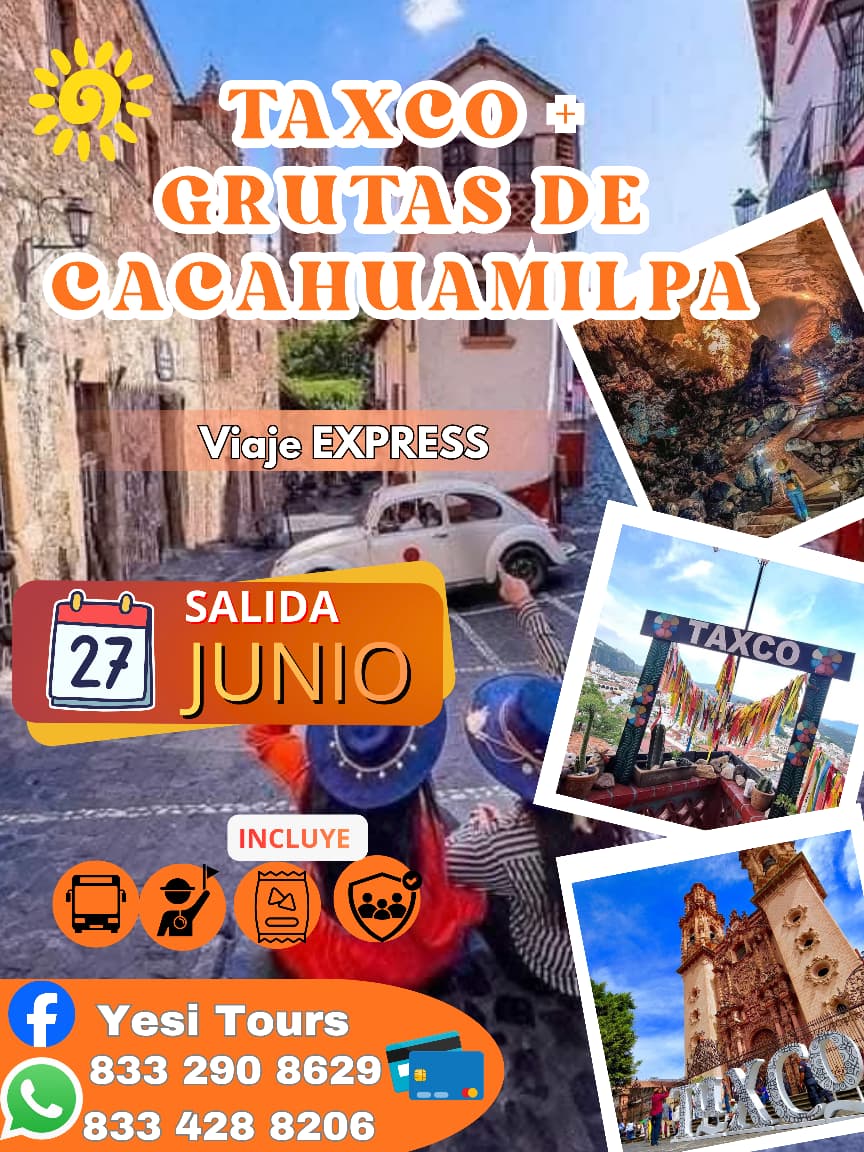 Taxco