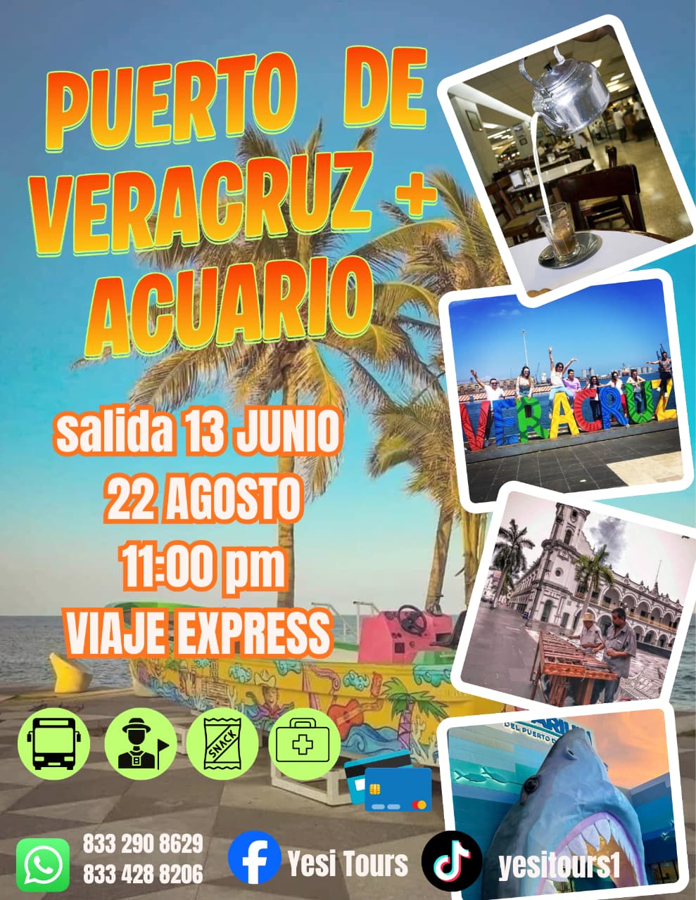 Veracruz