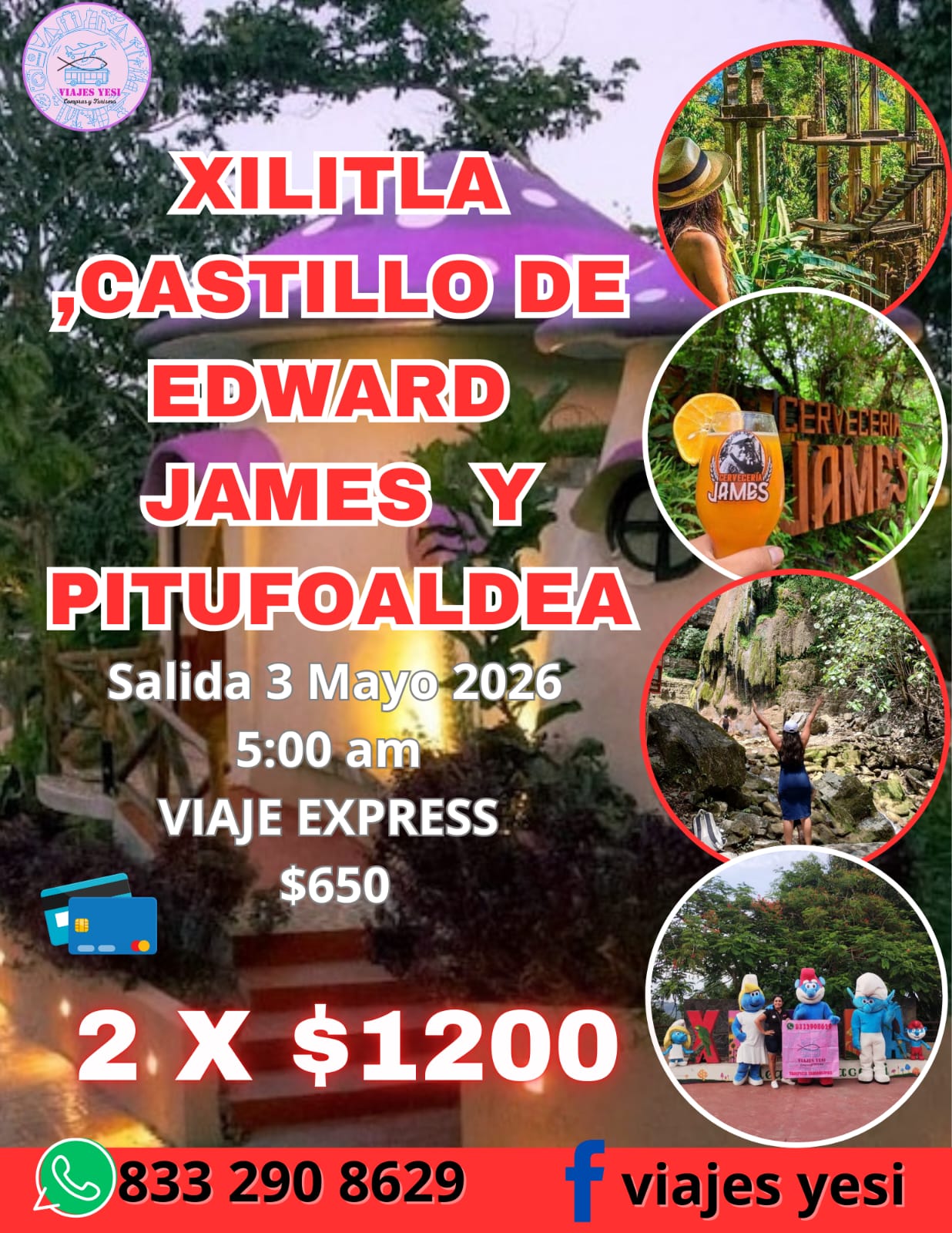 Xilitla