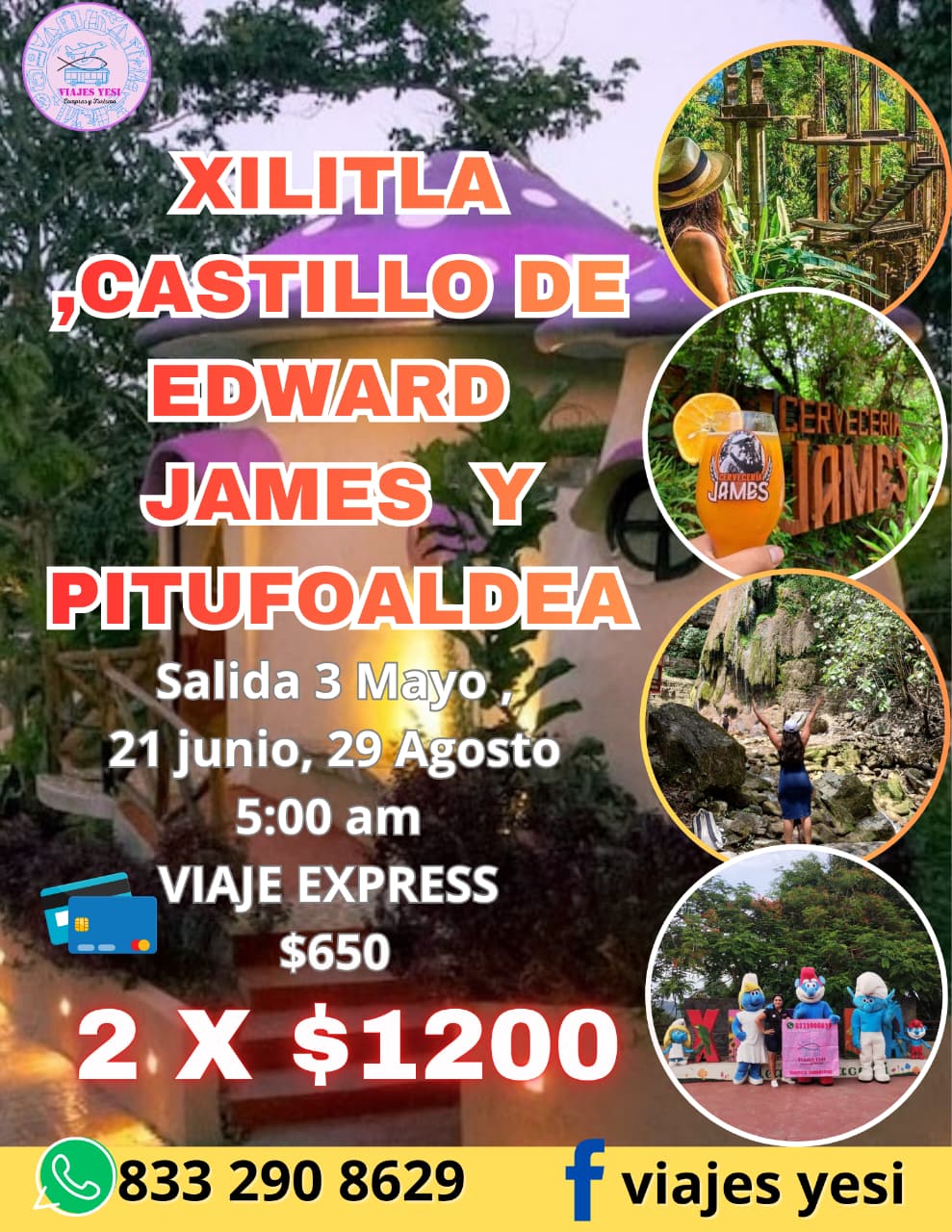 Xilitla