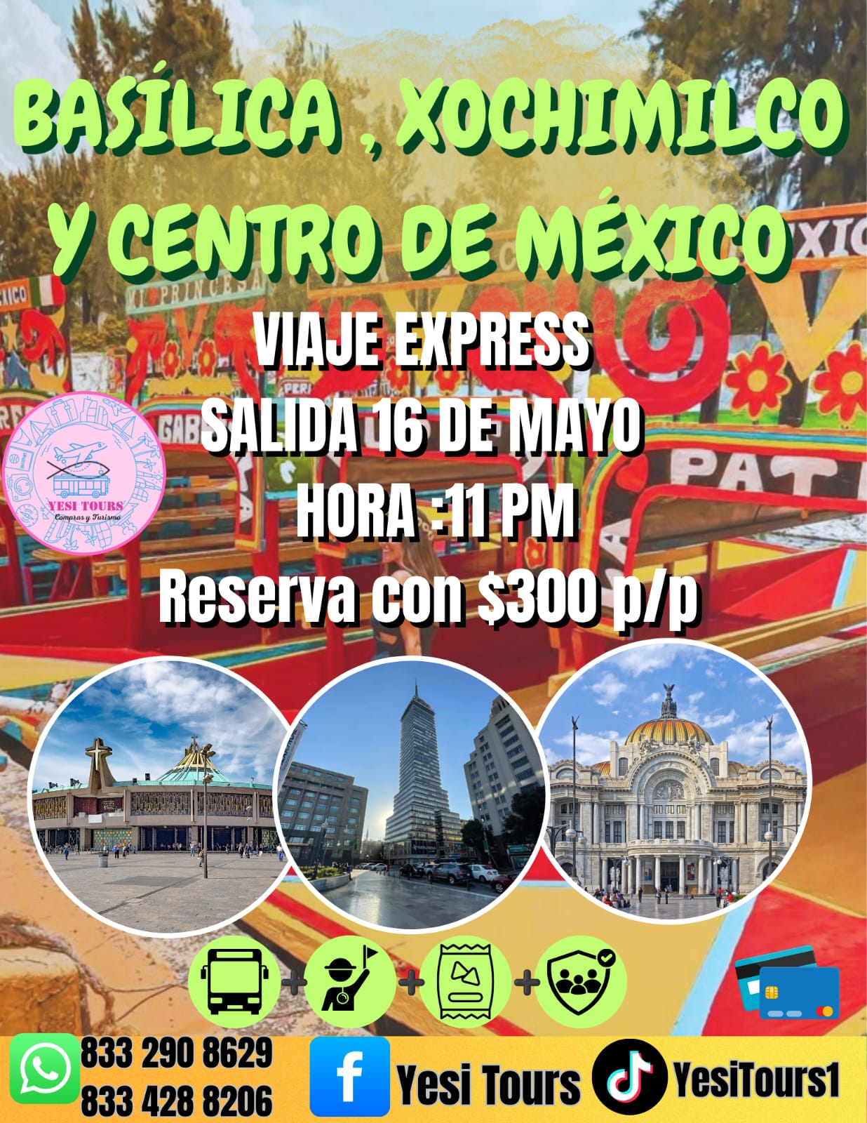 Xochimilco
